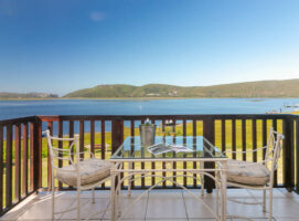 Honeymoon Suite 16 Balcony
